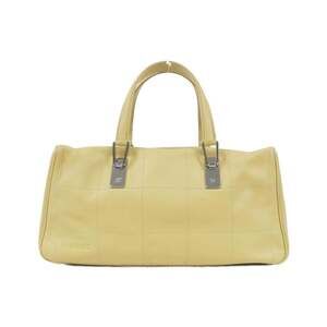 CHANEL Cream Bag